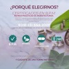 Semilla De Uva Biosuple Circulación Sanguinea 60 Caps 500mg