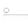 sourcing map 304 Stainless Steel O Rings, 12 Pieces 35