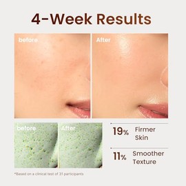 The Face Shop Alltimate - Crema Facial Coreana con Mucina Vegana y 8 Péptidos | Antiedad Reafirmante para Arrugas y Líneas Finas | Hidratante Ligero A