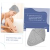 WOONEKY Hair Drying Towel Wrap Women's Soft Absorbent Shower Cap