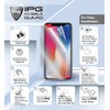 IPG Made for POCO X7 Hydrogel Protector Invisible Touch Screen