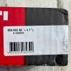 HIlti Sleeve Anchor HLC-AC 1/4" x 1-3/8" anchor systems #336232