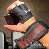 AZLIV FIT Gloves, Training Gloves, Fitness, Gym, Muscle Training, Pull