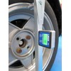 Laser 6657 Digital Inclinometer Wheel Alignment