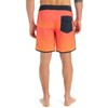 Quiksilver Men's Surfsilk Scallop 18 Board Shorts (Pack of 1),