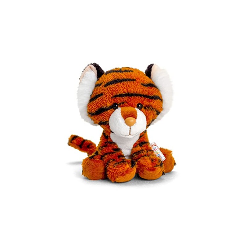 Deluxe Paws Pippins Pocket Pets (Tiger)