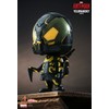 Ant-Man Collectible 3.75 Inch Action Figure Cosbaby Series - Yellowjacket