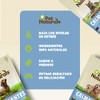 Pet Naturals, Calmantes Naturales, Razas Pequeñas, 31. 5g