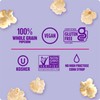 Angie's BOOMCHICKAPOP Sweet & Salty Kettle Corn Popcorn, 0.77 oz.