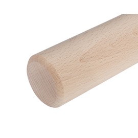Matfer Bourgeat Beechwood Rolling Pin
