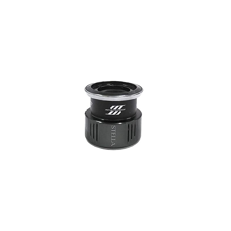 Shimano 22 Stella C3000XG Spool