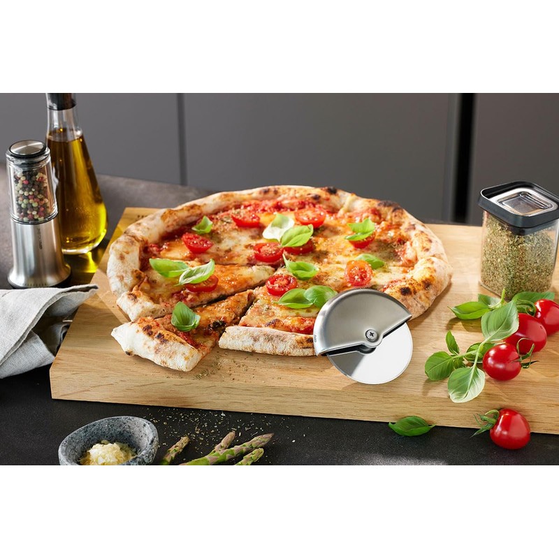 Monza Pizza Cutter
