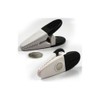 White Magnetic Clip for Fridge, Whiteboard, Noticeboard, Filing Cabinet, Warehouse,