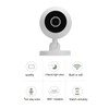 1080p HD Indoor Camera for Home Security 360° Smart Wireless