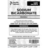 Pacific Pelican Sodium Bicarbonate (Baking Soda) (NaHCO3) - Chemical (3lb)