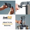 COOKTECH Sous Vide Device Immersion Precision Cooker NEW