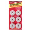 Summit Mosquito Dunks - Eco-Friendly Larvae Control 6-Pack