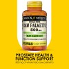 Saw Palmetto 500mg - 90 Cápsulas Mason Natural
