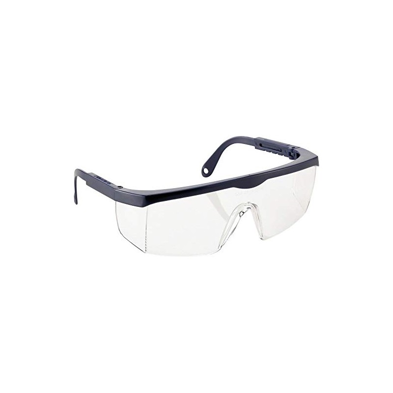 Format 4317784793810 – bñgelbrille saturn. blau Fortis