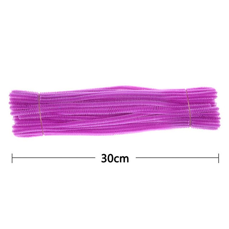 SHULLIN Wire Art, 100 Pieces, 10 Mixed Colors, Crafting Mall,
