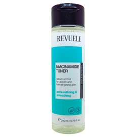 REVUELE SKIN ELEMENTS TONICO NIACINAMIDA 15% 200ML
