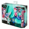 Monster High DGD13 Fright-Mares Pyxis Prepstockings Doll
