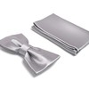 BRERA 67 Set Cummerbund Pocket Square and Bow Tie for
