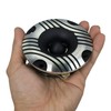 2X Audiobank AB-209TW 3.8-Inch Super Bullet High Car Pro Home