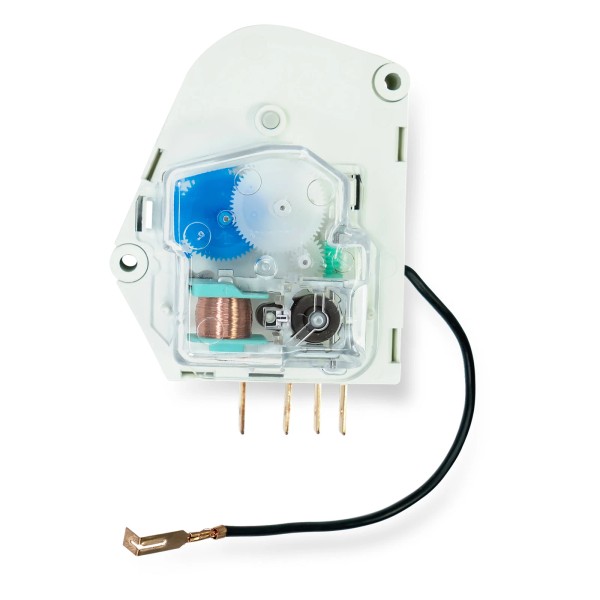 Whirlpool Genuine Whirlpool W10822278 Refrigerator Timer- Def 14210016 2188372 2188376