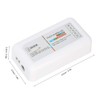 LED RGBW Controller Wireless Touch RF Remote Control for LED
