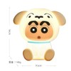 Crayon Shin-chan Pillowside Light, Anime Goods, Night, Cartoon, Cute, Fashionable,