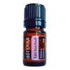 Doterra Aceite Esencial De Tulsi Doterra 5 Ml
