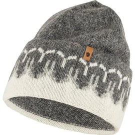 Fjällräven Unisex Hat Övik Path Knit Beanie/Övik Path Knit Beanie