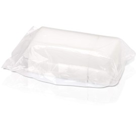 Gre PGL4 - Pool gom - sponge to clean the water line (4pcs large 12 x 7.5 x 3cm + 2pcs small 7.5 x 4 x 3cm)