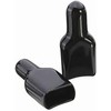 Brccee AC FR PVC Cover Flame Retardant Sleeve for ANDERSON