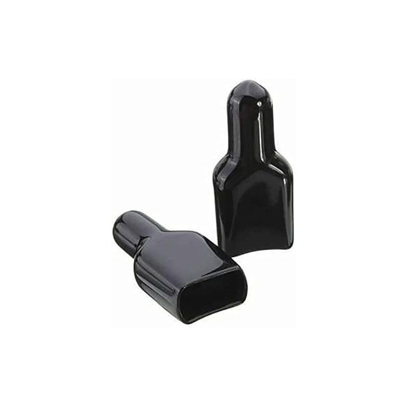 Brccee AC FR PVC Cover Flame Retardant Sleeve for ANDERSON