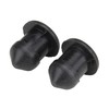 Rubber Plug Chain Case Protection Chain Guard Compatible with Simson
