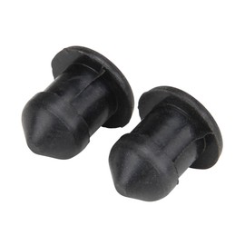 Rubber Plug Chain Case Protection Chain Guard Compatible with Simson S50 S51 S70 KR51 Schwalbe Star