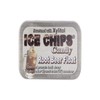 Ice Chips Root Beer Float with Xylitol Mints Hard Candy, 1.76 Ounce - 6 per case.
