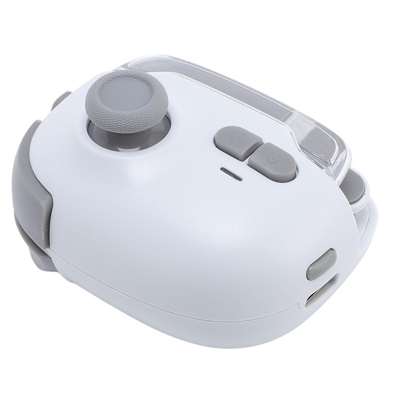 Wireless Game Controller, One Handed Bluetooth Mobile Gaming Controller, Enhanced