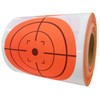 Target Stickers(3" Qty 250pcs) Premium Self Adhesive Targets for Shooting