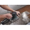 wolfcraft Easy-Fix Sandpaper Roll for Wood/Metal I 1741000