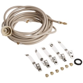 Orbit 20066 Portable 1/4-Inch Outdoor Mist Cooling System