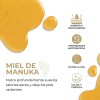 3 Pzs, Mascarilla Exfoliante Pies, Vitamina E, Miel. Mc Life