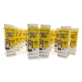 Gold Medal Sweet Corn Glaze Pop Frosted Popcorn Mix, 28 oz