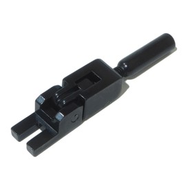 Individual No 2 saddle for Floyd Rose guitar tremolo 2nd or 4th String