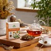1.8 oz. Dried Marigold Bur Marigold Herb Tea Marygold Tea