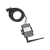 AIS Pilot Plug Cable Connector Aluminum Alloy Housing Strong Signal