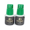 Eyelash Extension Glue Professional Fast Drying Strong Bonding Individual Lash