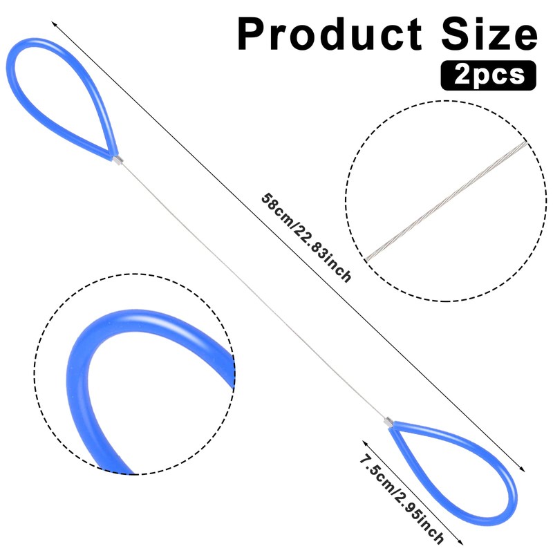 Clay Cutters Wire Steel Wire Clay Cutter Cutting Pottery Tools